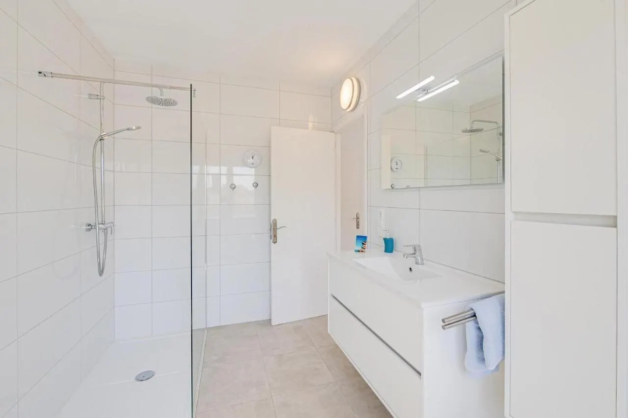 Villa Albatros Canyamel Spanyolország