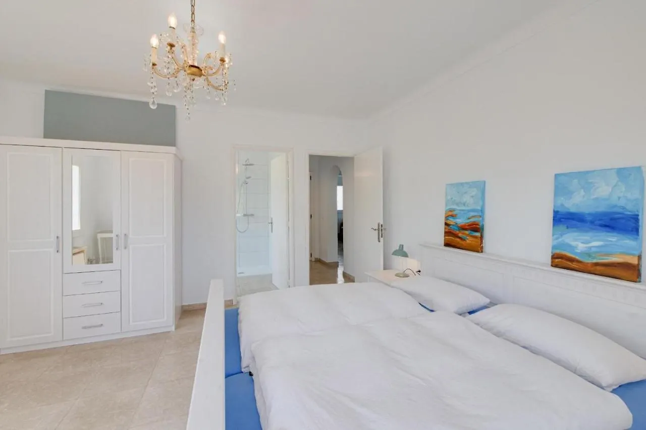 Villa Albatros Canyamel
