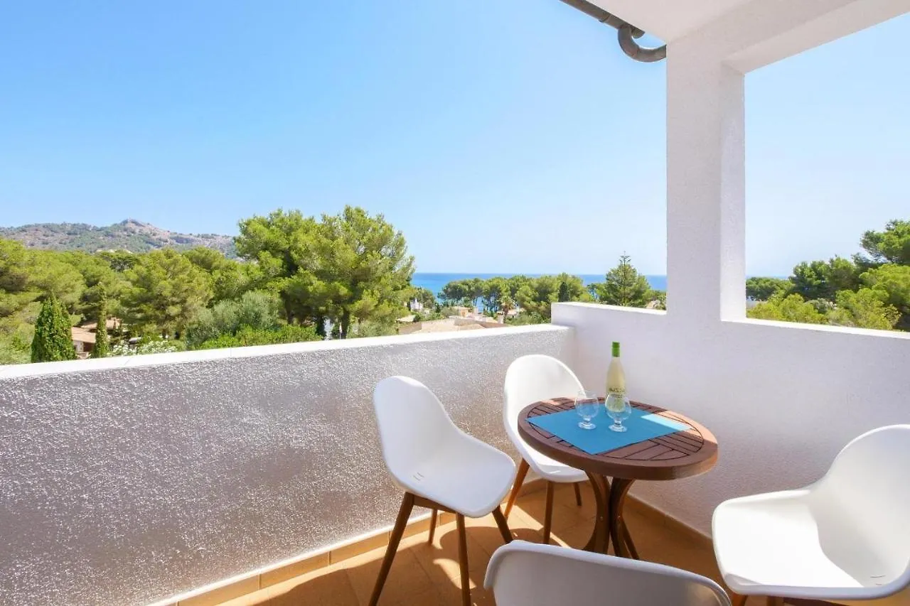 Villa Albatros Canyamel 0*,