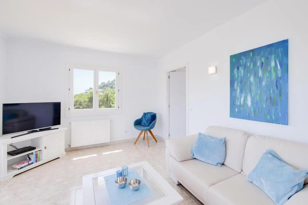 Villa Albatros Canyamel