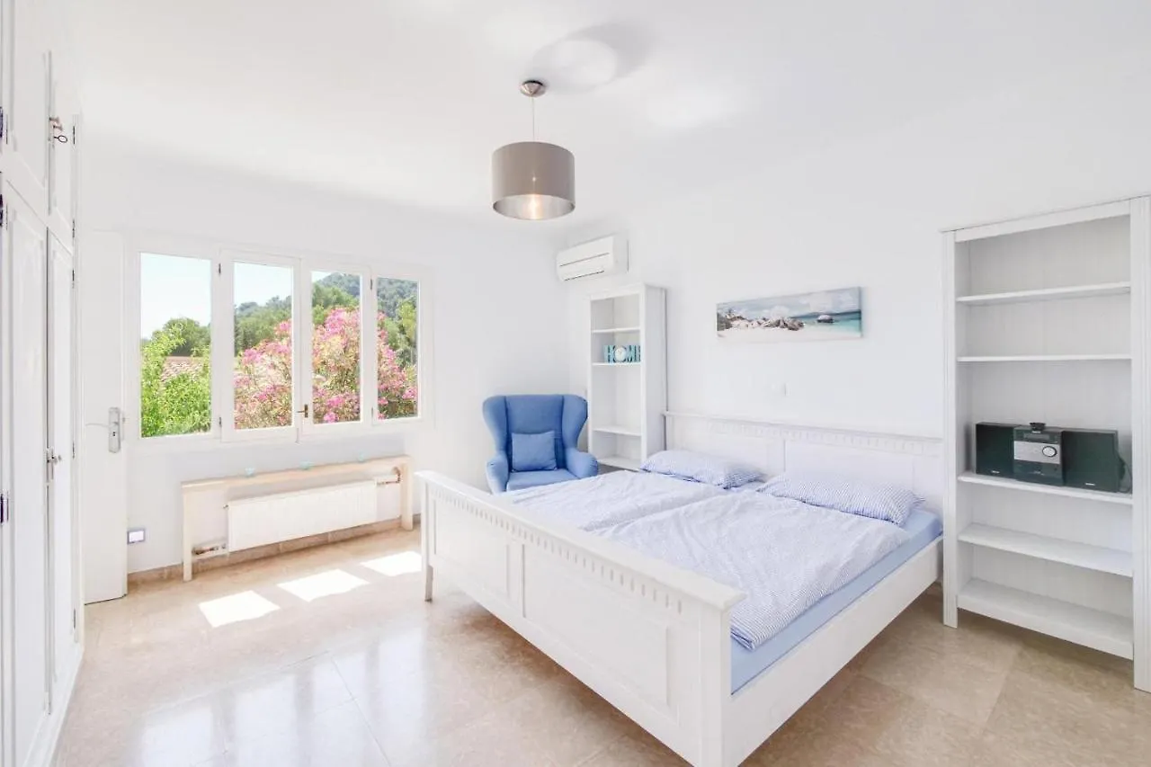 Villa Albatros Canyamel