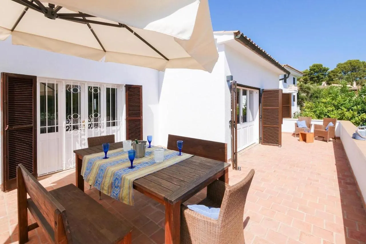 Villa Albatros Canyamel