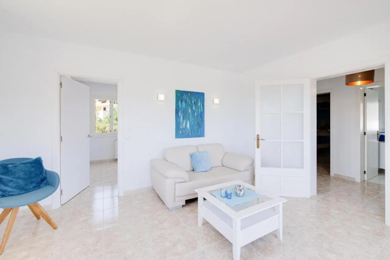 Villa Albatros Canyamel