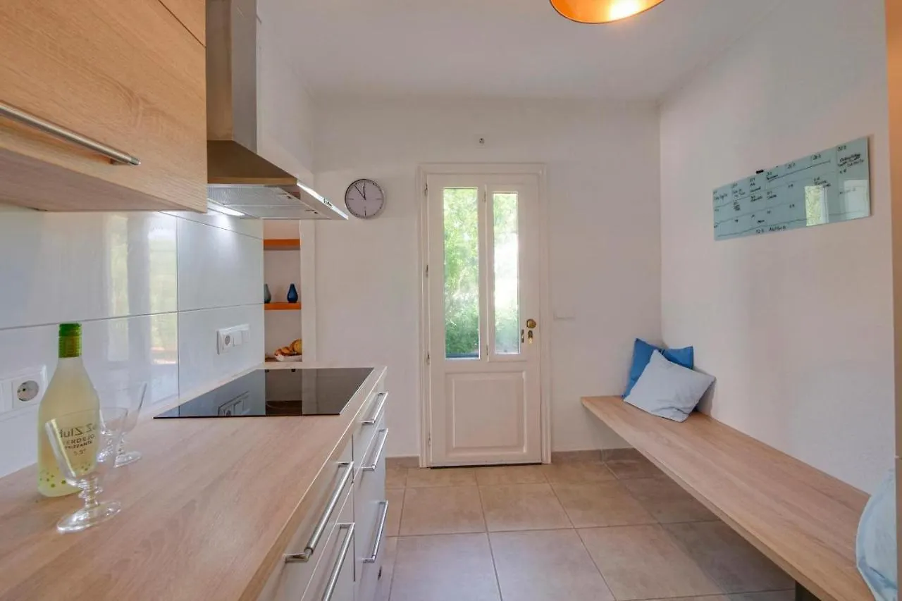 Villa Albatros Canyamel